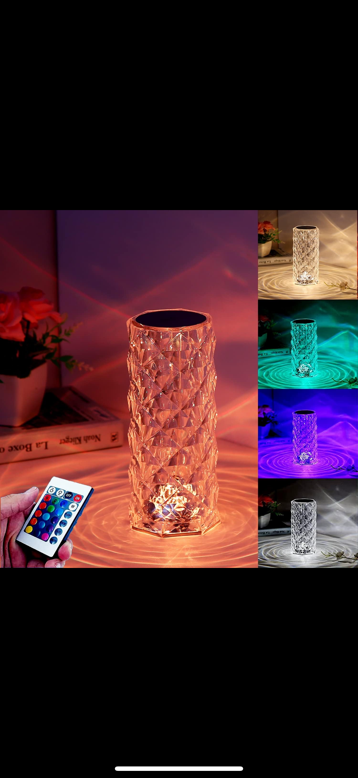 Skinora | Modern Touch & Crystal Lamps for a Stylish Home